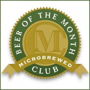 Beer of the Month Club from MonthlyClubs Logo