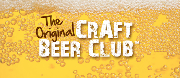 The Original Craft Beer Club Logo custom made 650x by 282 - Featured!
