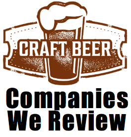 WCG – Beer Club Companies for Menu