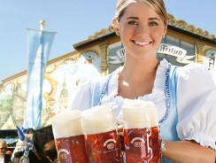 Oktoberfest is Bad Ass – and Yes, it’s with a “K”